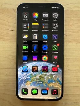 iPhone 12 Pro Max 256 GB - 1