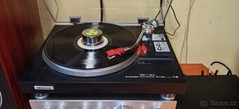 Pioneer PL 518 X