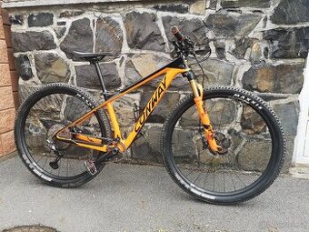 Conway carbon 29 S