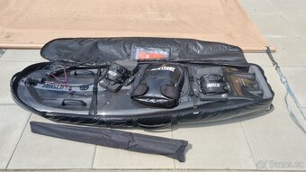 Jetsurf Race DFI Superlight  Nový model☝️2024