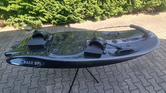 Jetsurf Race DFI Super Light SL  Nový model 2025
