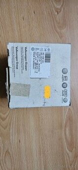 Škoda Octavia 2 - Nová orig. manžeta kloubu poloosy