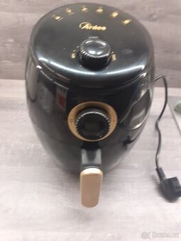 Friteza hrnec - 1