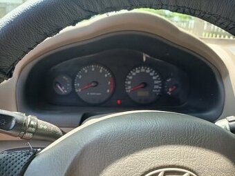 Hyundai Santa Fe 4x4 2.4/107kW