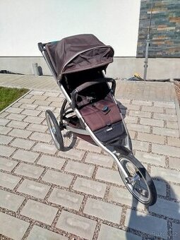 Thule Glide 2