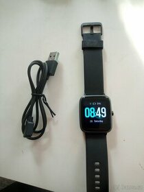 Chytré hodinky Smartwatch