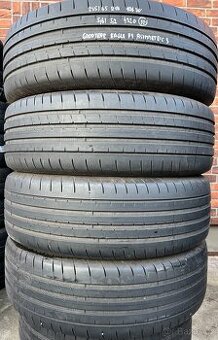 Letní pneu 235/65 R18 106W GoodYear F1 Asymmetric 3 (4320)