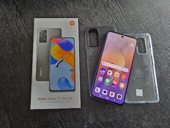 Xaiomi Redmi Note 11 Pro 5G, 128GB - 1