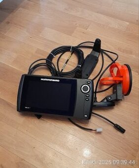Humminbird Helix 7 CHIRP DI G2 - 1