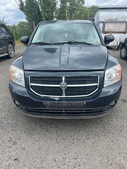 DODGE CALIBER, R.2007, 103KW, 2.0