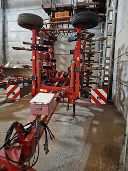 HORSCH Terrano 6 FX - 1