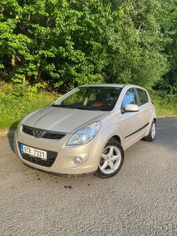 Hyundai i20 1.4i 2009