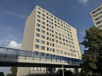 Prodej bytu 2+kk s příslušenstvím, 45 m2, OV, ul. Mendelova, - 1