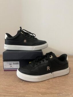 Tenisky Tommy Hilfiger