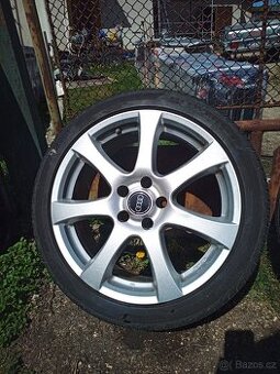 ALU kola 5x112 r18