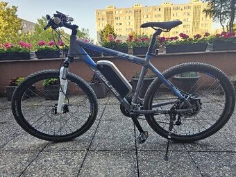 Elektrokolo Fischer MTB 27"5