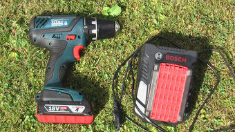 AKU VRTAČKA BOSCH 18V