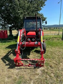 ZETOR 5211