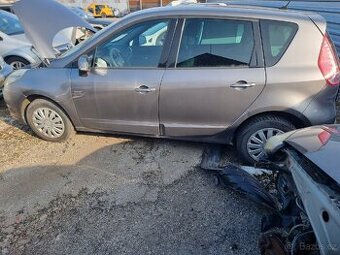Dily Renault Scenic 3 1.5dci