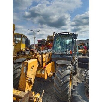 JCB 535.95
