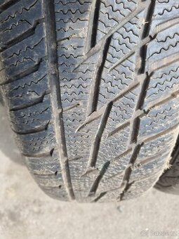 185/65 R15 - 5×114 - NIssan, Hyundai, Toyota
