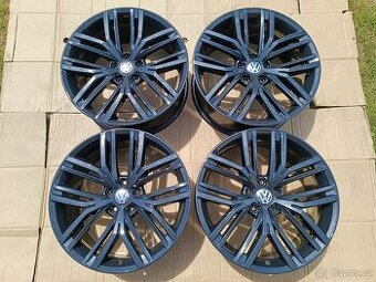 Prodám 19" VW Albertville (19x8, ET41, 5x112)