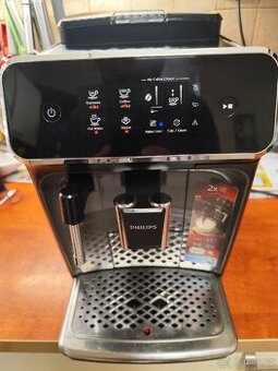 Prodám automatický kávovar Philips EP 2224/40