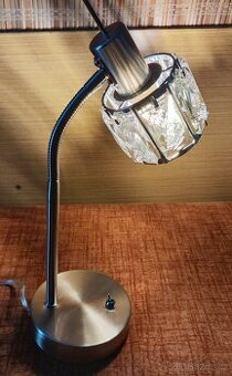 Stolní lampa GLOBO