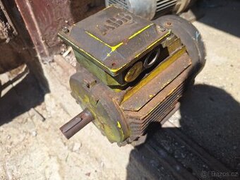 elektromotor ABB 2,2 kw
