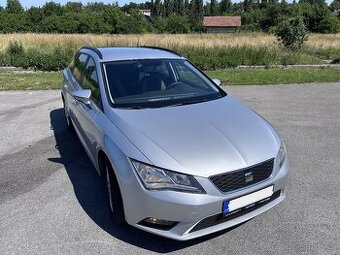 SEAT LEON ST 1.2 TSI 77KW 2014