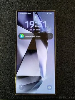 Samsung galaxy s24 ultra