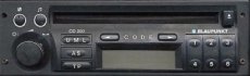 Autorádio Blaupunkt CD 300