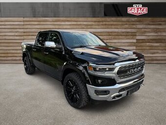 DODGE RAM 1500 LIMITED OFFROAD paket