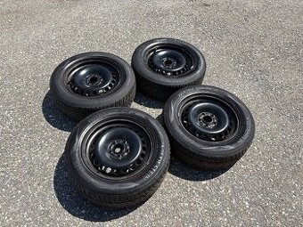 Plechové disky Ford r16 215/60R16