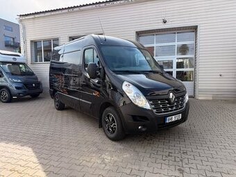 Renault Masrtel L2 H2 P2 TOP STAV