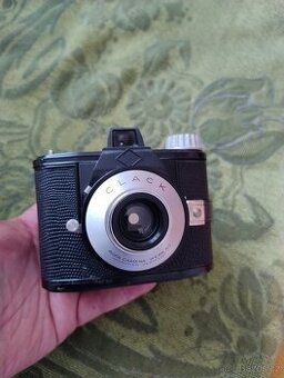 AGFA CLACK s pouzdrem