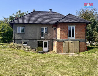 Prodej rodinného domu, 180 m², Ostrava, ul. Na Hlásce