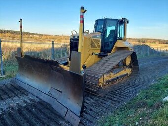 Caterpillar D6N LGP + System 3D