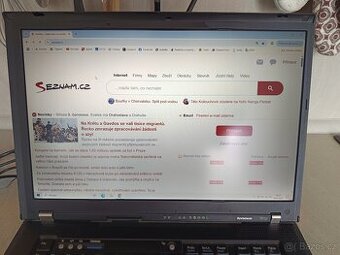 lenovo t61p
