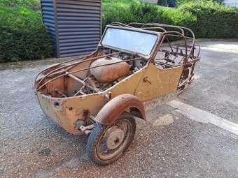 Velorex 16/350 1967