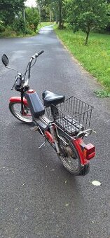 Babetta 210