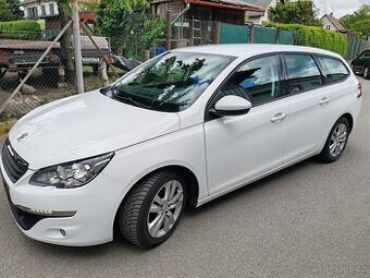 Peugeot 308 SW 1.6HDi 85KW r.v 2016