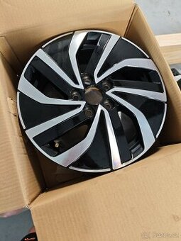 Alu disky 5x100 r15