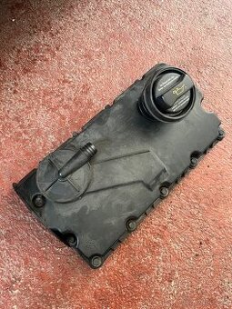 Ventilové víko 1.9 tdi 96kw 110kw