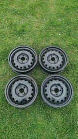 Disky 4x100 15"