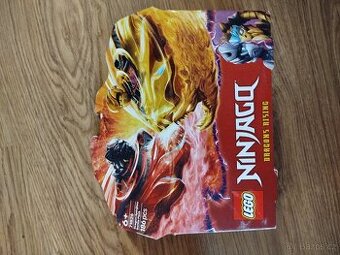 Ninjago 71826