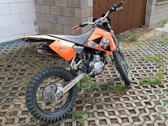 CPI 50 SX
