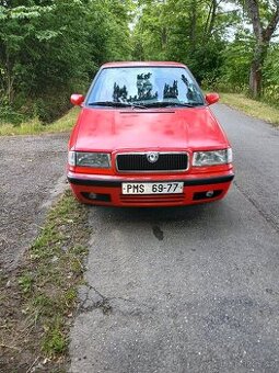 Škoda felicia