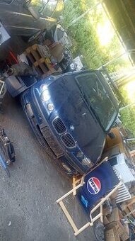Bmw E46 kastle s papíry