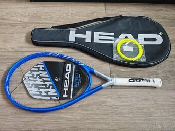 Head Instinct PWR 115 - NOVÁ Tenisová raketa - Grip 3